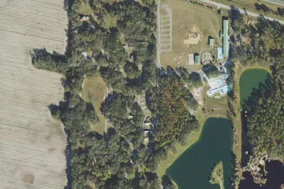 Ragans Family Campground