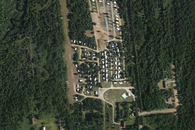 Camping Lac des Plages