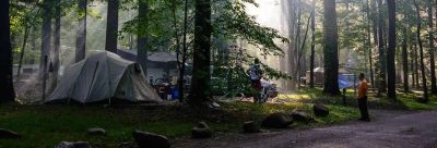 Elkmont Campground