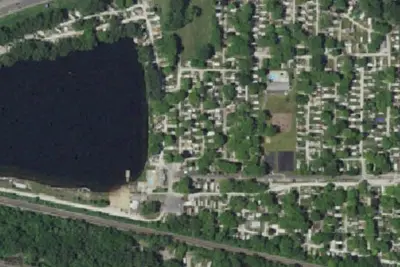 Yogi Bear’s Jellystone Park Camp Resort