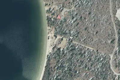 Camp site