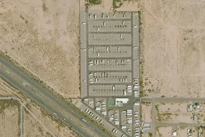 Silverado RV Resort