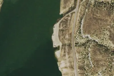Camp site