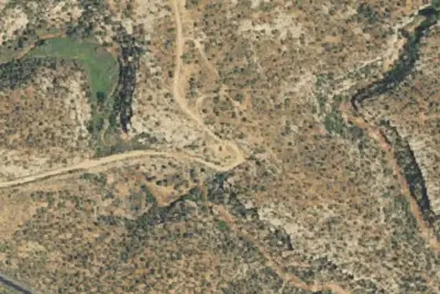 Camp site