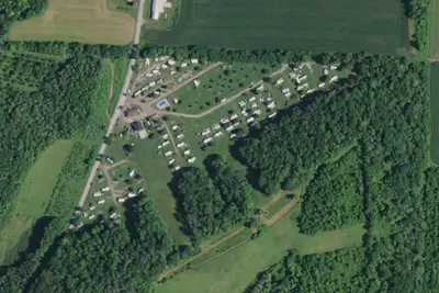 Frost Ridge Park