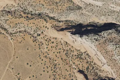 Camp site