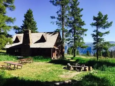 Tigiwon Community House