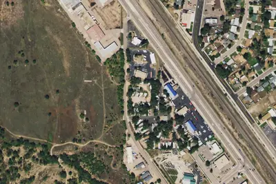 RV park