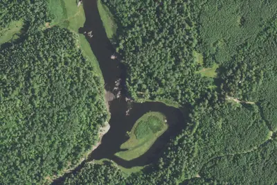 Vermilion River Site 8