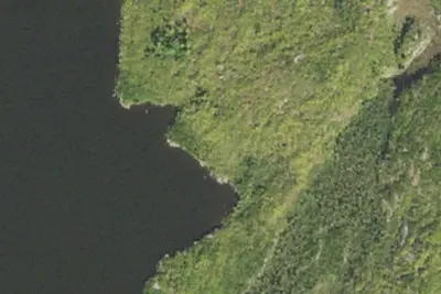 Camp site