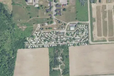 Windy Hill Campground