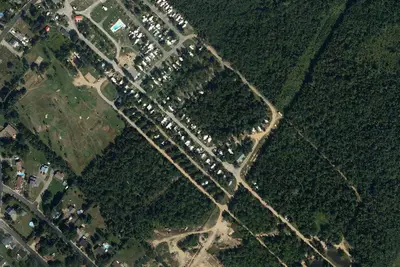 Camping Rouillard