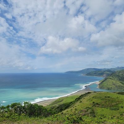 Mattole Campground