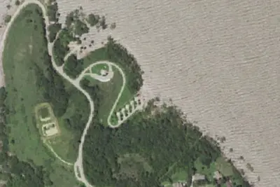 Camp site