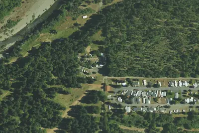 Ol Jo RV Campground