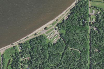Herbster Campground