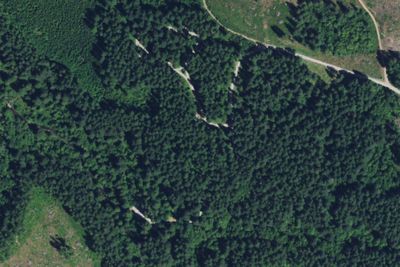 Cold Creek Campground