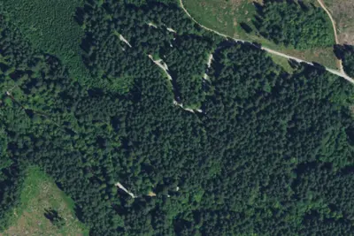 Cold Creek Campground
