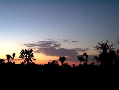 Photo of Black Rock Campground