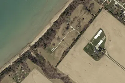 Camp site