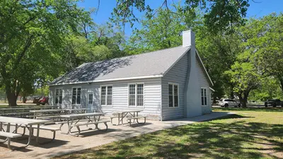 Ta-Ha-Zouka Park Club House