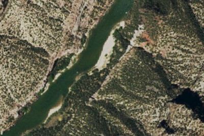 Seacliff River Camp