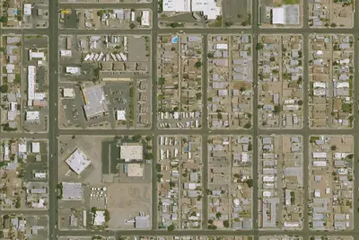 Four Seasons Mobile Home Park