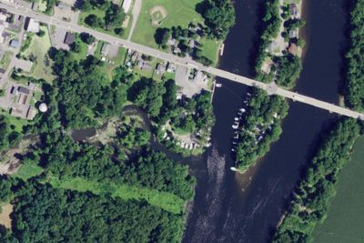 Schuyler Yacht Basin RV Park