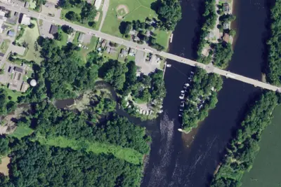 Schuyler Yacht Basin RV Park