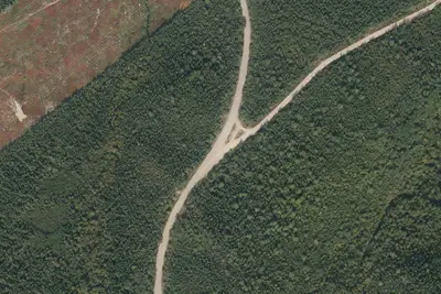 ZEC Lac-au-Sable