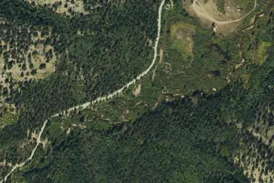 Camp site