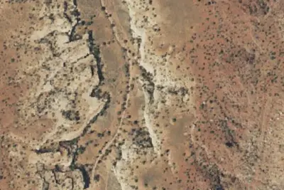Camp site