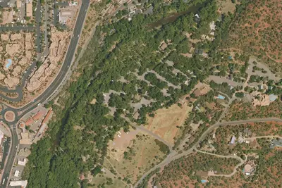 Rancho Sedona RV Park