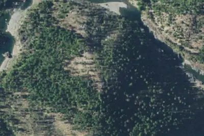 Store Gulch Campground