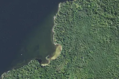 Camp site