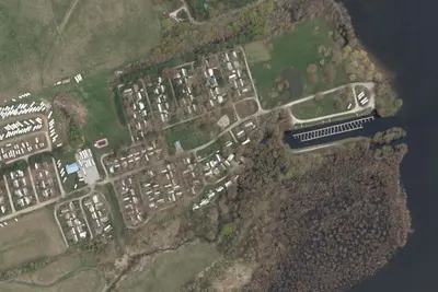 Camp site