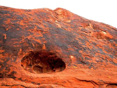 Valley of Fire - panoramio (1)
