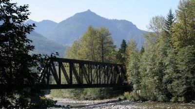 Money Creek