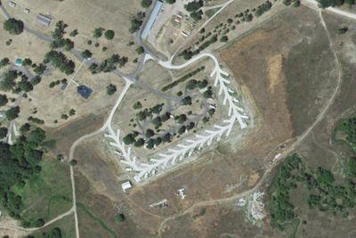 Red Cloud Campground