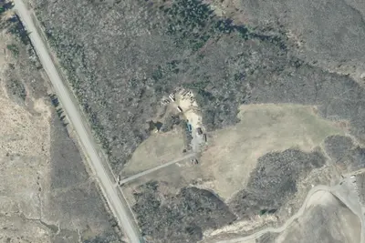 RV park