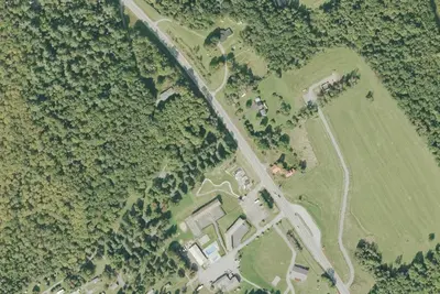 Camp site