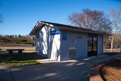 NC I-85N Welcome Center-02