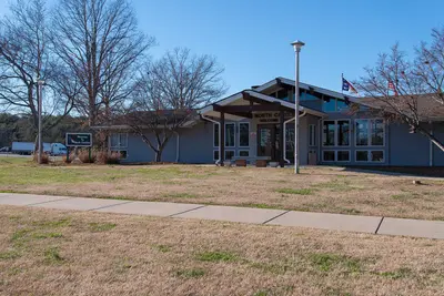 NC I-85N Welcome Center-01