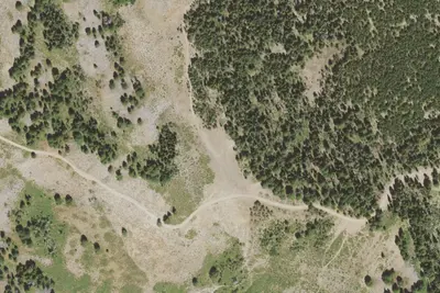 Camp site