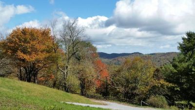 Julian Price Campground