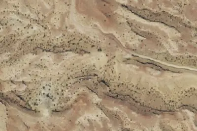 Camp site