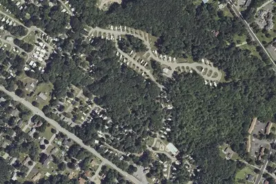 Hid'n Pines Family Campground