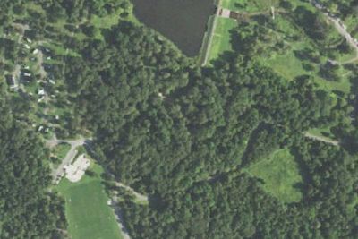 Lake Fairfax Large Group Campground
