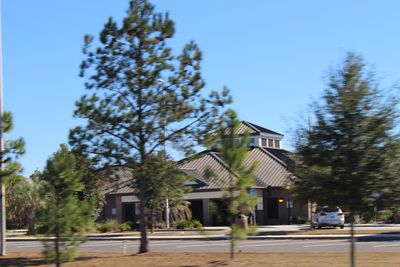 Florida I10eb rest area 30031 building