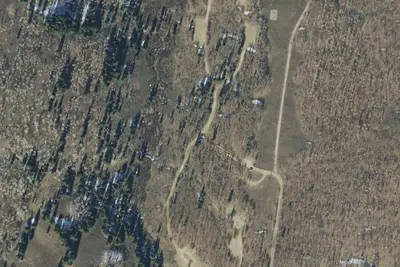 Indian Creek Group Campground
